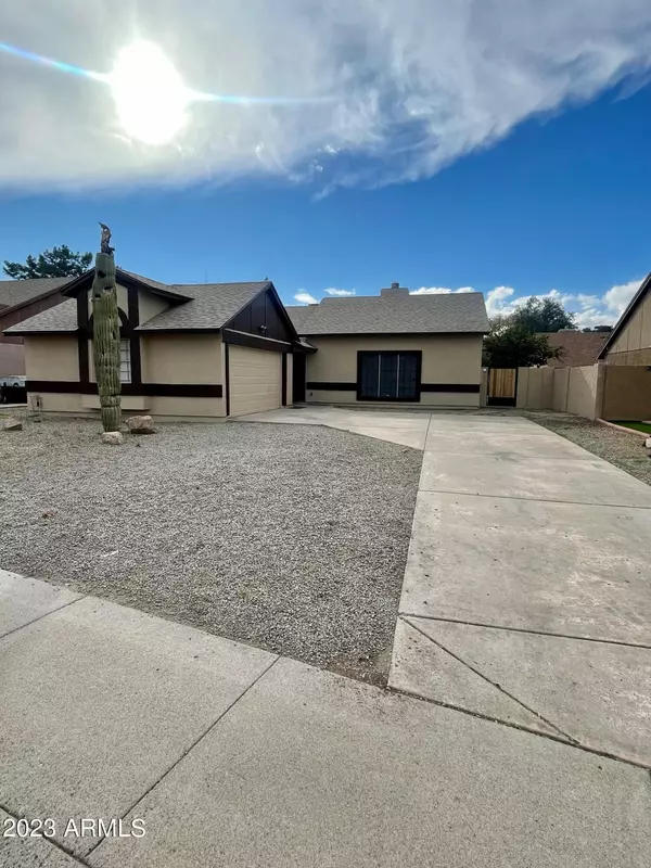 Glendale, AZ 85303,7337 W SIERRA VISTA Drive