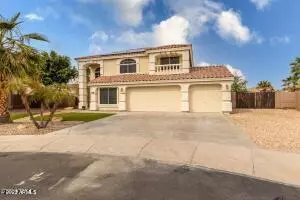 13 S 221ST Lane, Buckeye, AZ 85326