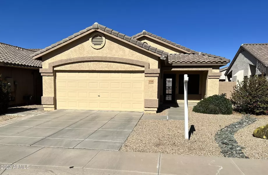 3718 W TONOPAH Drive, Glendale, AZ 85308