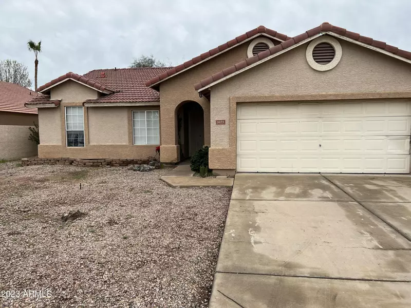 1623 E OAKLAND Street, Chandler, AZ 85225