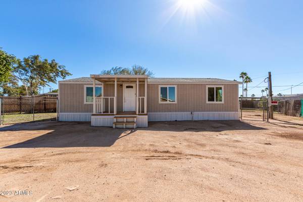 Apache Junction, AZ 85120,3109 W 9TH Place