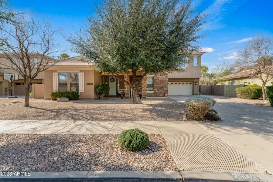 21440 S 184TH Way, Queen Creek, AZ 85142