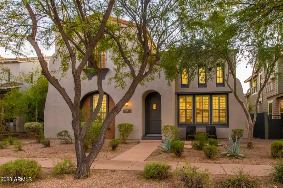 9249 E TRAILSIDE View, Scottsdale, AZ 85255