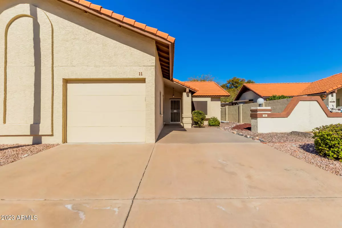 Mesa, AZ 85206,542 S Higley Road #11