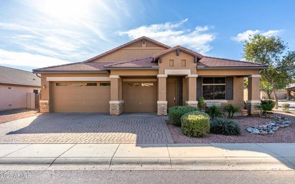 1311 E JUDI Drive, Casa Grande, AZ 85122