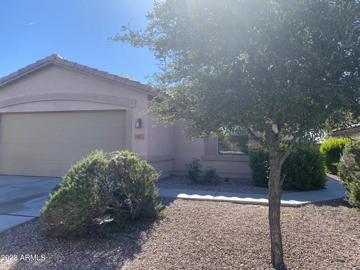 Buckeye, AZ 85326,25073 W DOVE Trail