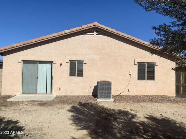 Buckeye, AZ 85326,25073 W DOVE Trail