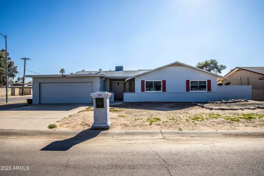 1197 E DELANO Drive, Casa Grande, AZ 85122