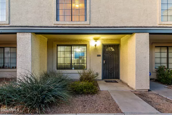 7801 N 44TH Drive #1093, Glendale, AZ 85301