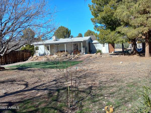 Cornville, AZ 86325,10755 E QUAIL RUN Road