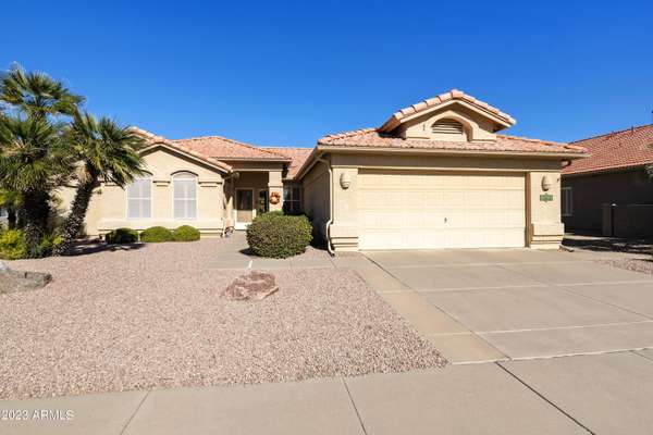 452 W TEAKWOOD Drive, Sun Lakes, AZ 85248