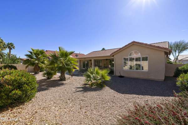 Sun Lakes, AZ 85248,452 W TEAKWOOD Drive