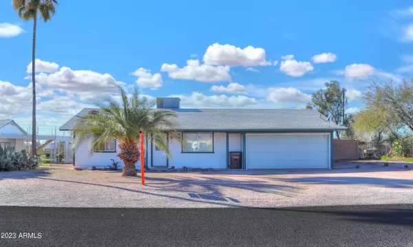 144 N 96TH Way, Mesa, AZ 85207