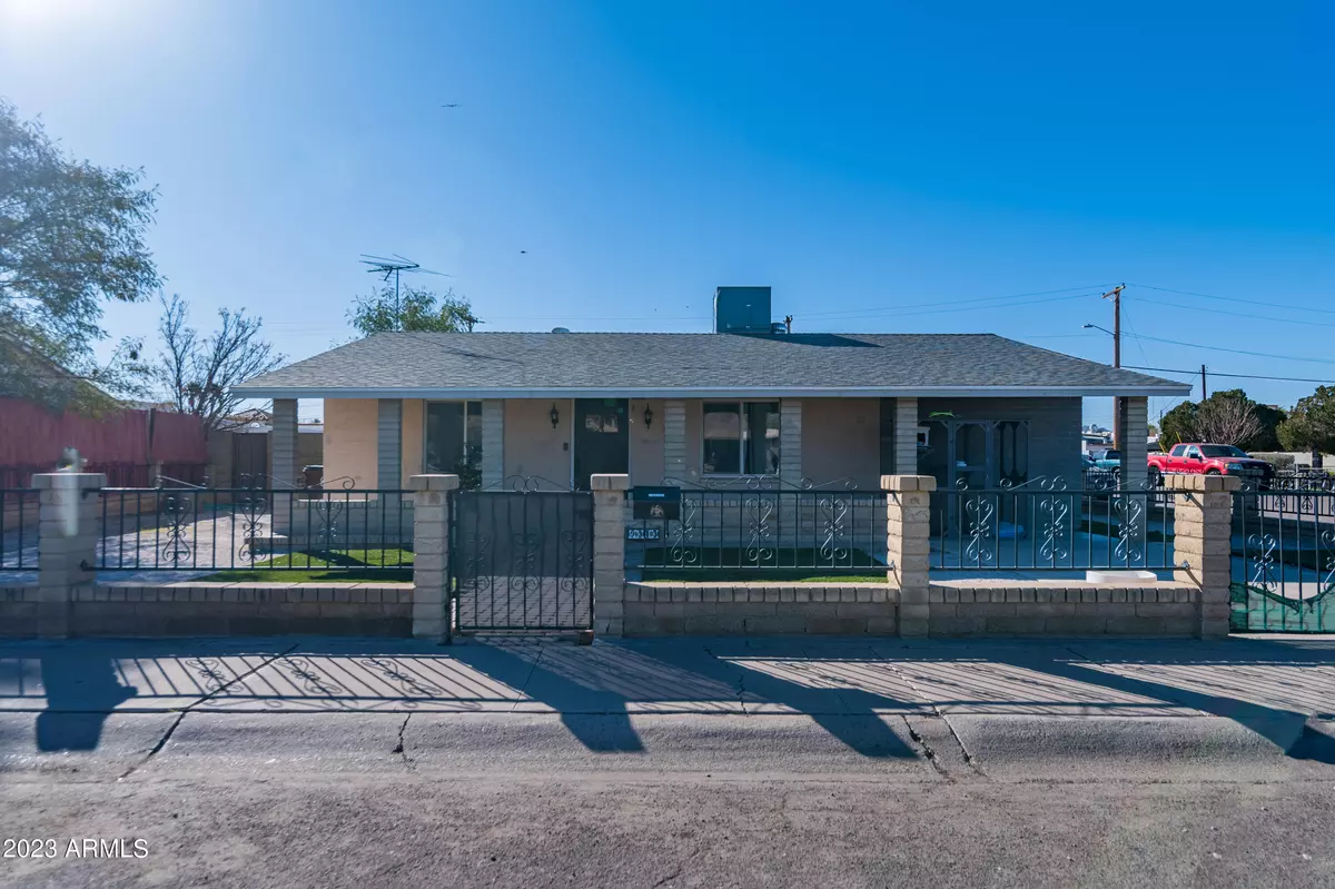 Tolleson, AZ 85353,9313 W POLK Street