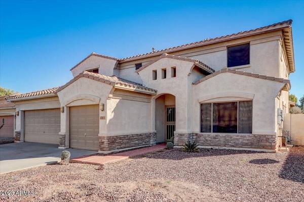 16413 N 169TH Drive, Surprise, AZ 85388