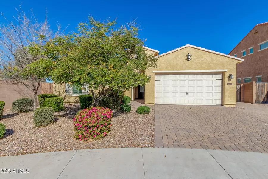 3026 E CAROB Court, Chandler, AZ 85286