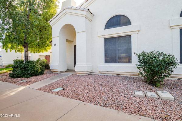 Chandler, AZ 85224,2100 W LEMON TREE Place #58