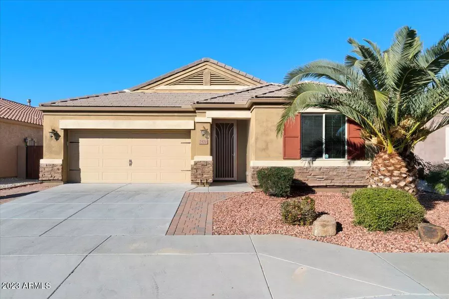 7570 W TIERRA BUENA Lane, Peoria, AZ 85382