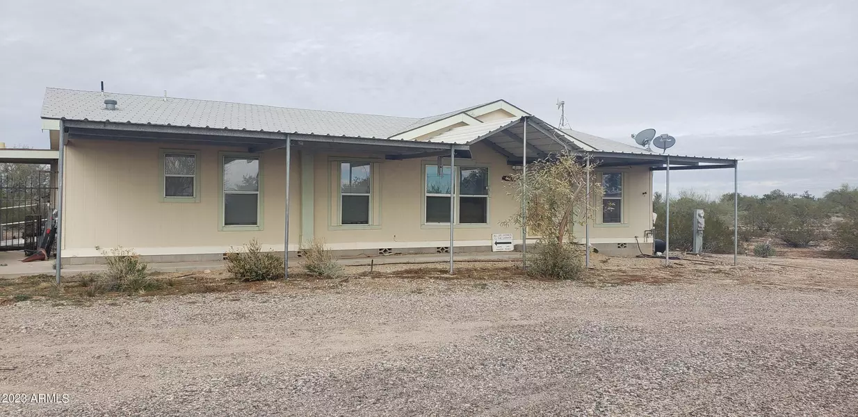 410 N 349TH Avenue, Tonopah, AZ 85354