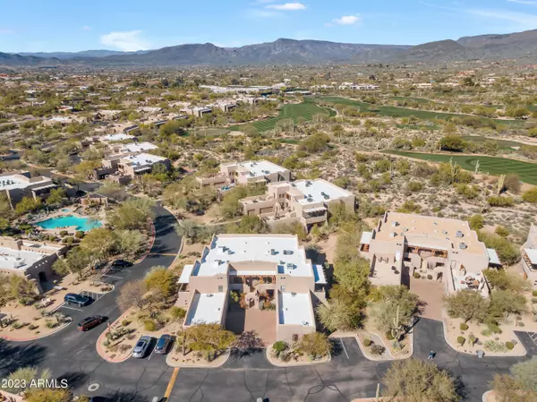 Carefree, AZ 85377,36601 N MULE TRAIN Road #B14