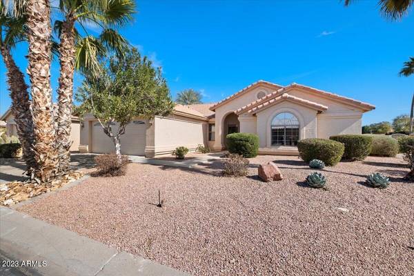 Sun Lakes, AZ 85248,24529 S SADDLETREE Drive