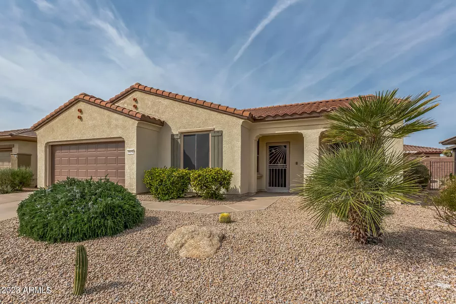 19150 N EMERALD COVE Way, Surprise, AZ 85387