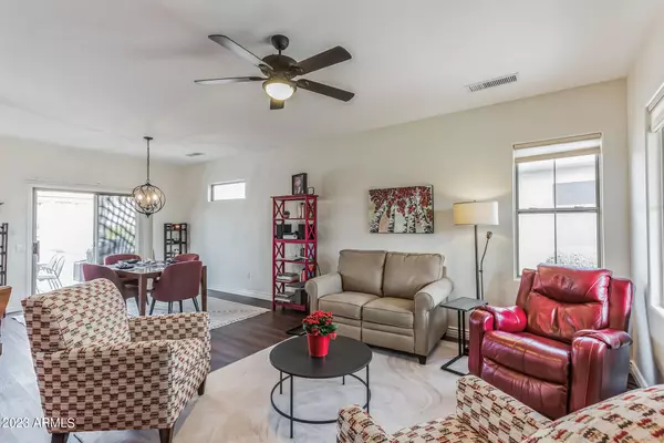 Surprise, AZ 85387,19150 N EMERALD COVE Way