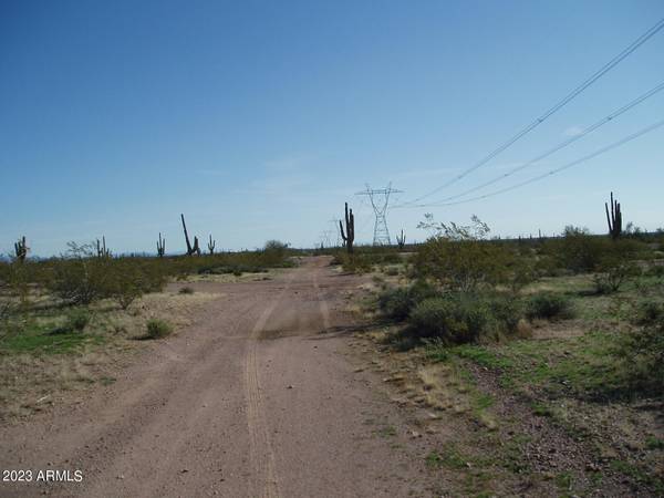 30225 W Dove Valley Road #138,  Unincorporated County,  AZ 85361