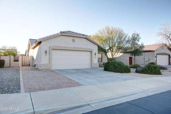 Chandler, AZ 85249,6932 S NANTUCKET Street