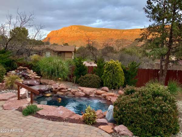 Sedona, AZ 86351,200 Longwood Drive