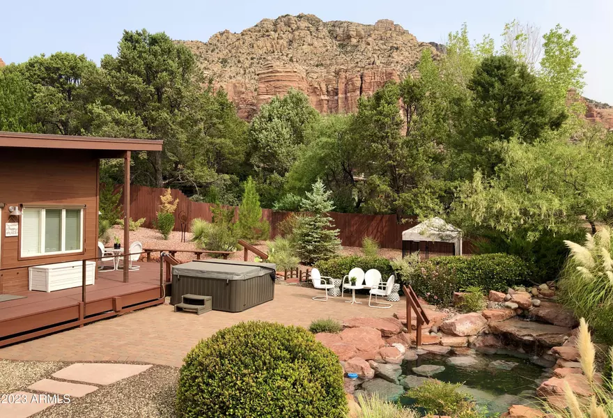 200 Longwood Drive, Sedona, AZ 86351