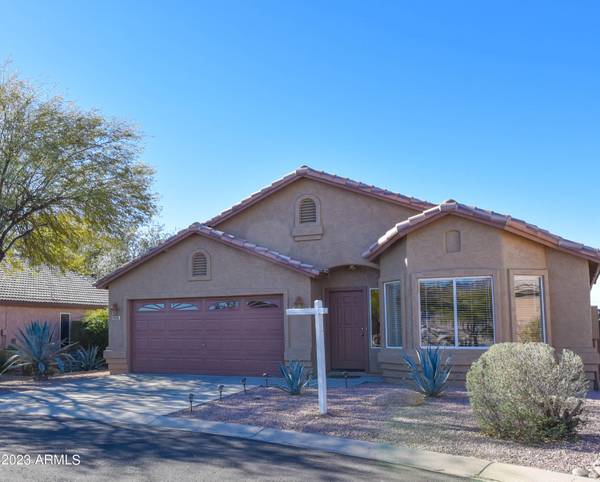 Gold Canyon, AZ 85118,9263 E SHASTA Drive