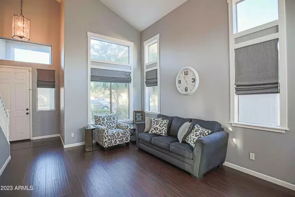 Surprise, AZ 85374,16981 W BRADFORD Way
