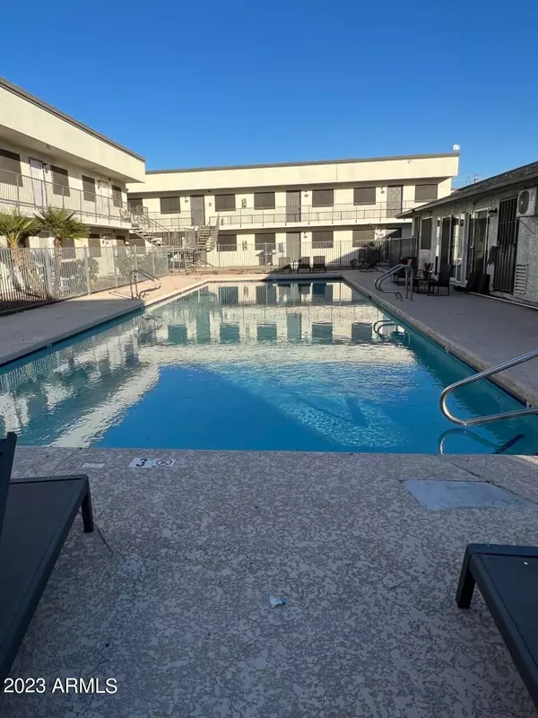 18202 N CAVE CREEK Road #149, Phoenix, AZ 85032