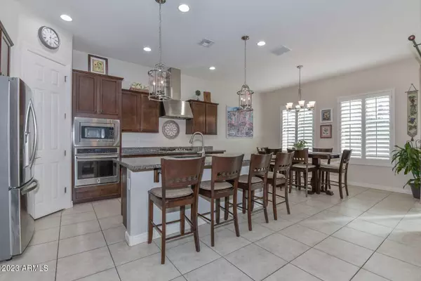 Surprise, AZ 85388,18495 W PARADISE Lane