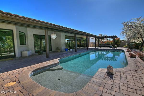 Scottsdale, AZ 85255,22824 N 92ND Street