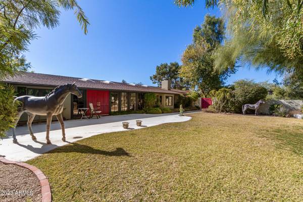 7617 E THUNDERBIRD Road, Scottsdale, AZ 85260