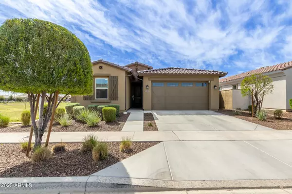 Surprise, AZ 85379,14601 W COLUMBINE Drive