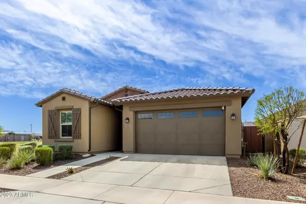 Surprise, AZ 85379,14601 W COLUMBINE Drive