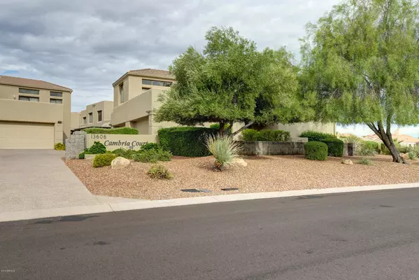 Fountain Hills, AZ 85268,13606 N CAMBRIA Drive #208