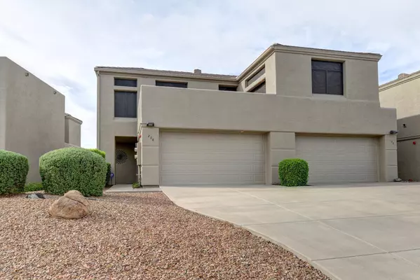 Fountain Hills, AZ 85268,13606 N CAMBRIA Drive #208