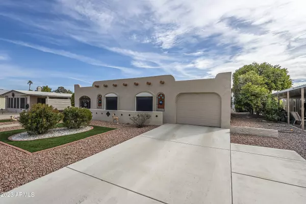 Sun Lakes, AZ 85248,9329 E CITRUS Lane S