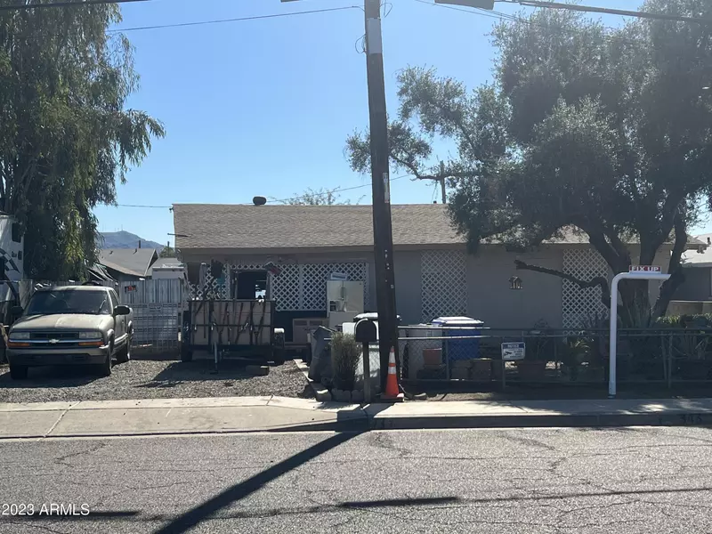 343 W TAMARISK Street, Phoenix, AZ 85041