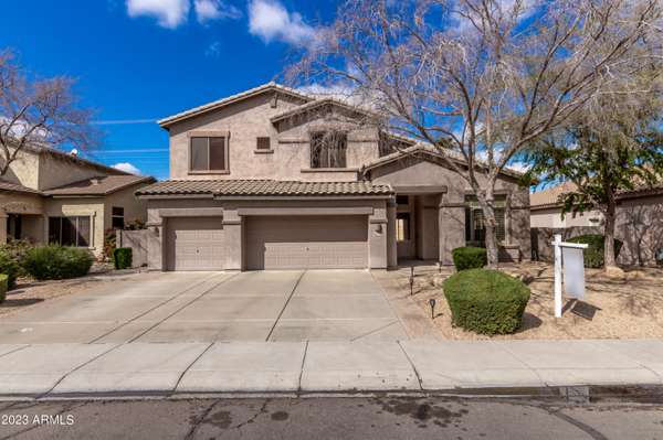 1688 E Lexington Avenue, Gilbert, AZ 85234