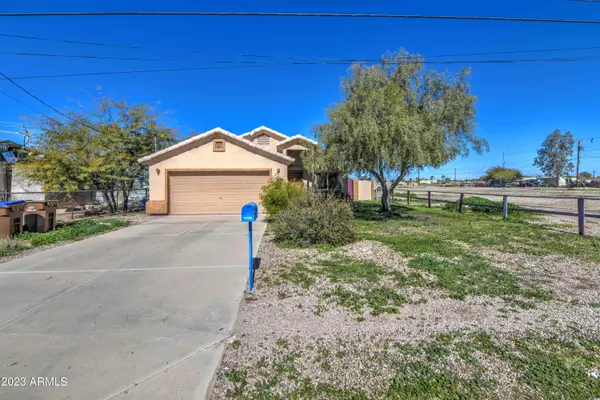 Eloy, AZ 85131,306 W 3RD Place