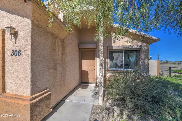 Eloy, AZ 85131,306 W 3RD Place