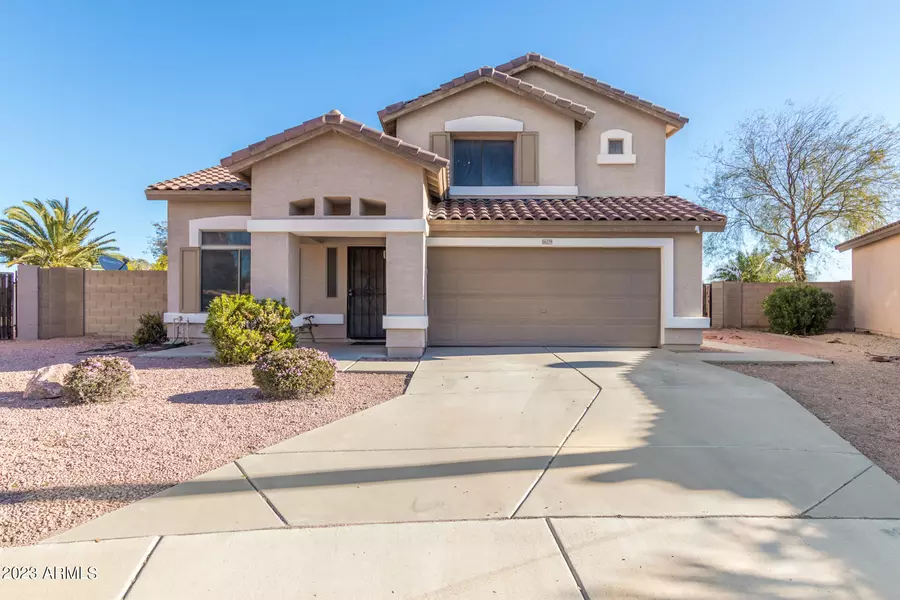 16279 N 159TH Avenue, Surprise, AZ 85374