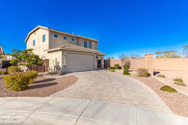 San Tan Valley, AZ 85140,41600 N WILLOW Court