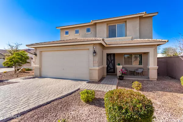 San Tan Valley, AZ 85140,41600 N WILLOW Court