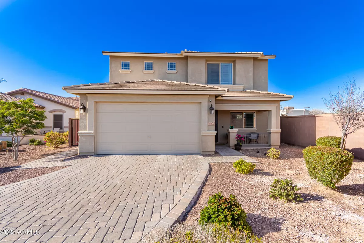 San Tan Valley, AZ 85140,41600 N WILLOW Court